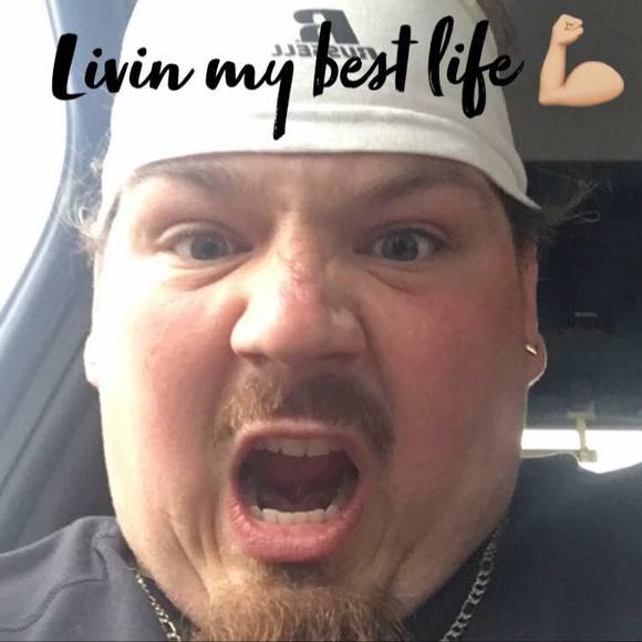 Meet your Posher, Floyd - Picture 1 of 1